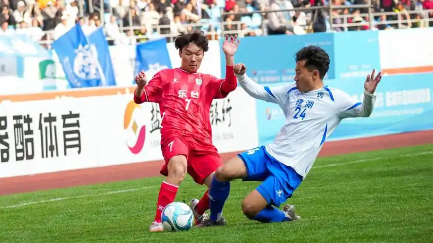 CBA联赛：吉林东北虎 VS 浙江广厦